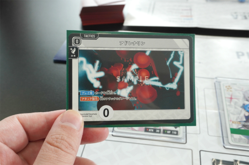 ꡼ No.010Υͥ / Υץ쥤ݡBO3ܥ롼롣ȥ꡼ޡVTuber臘Xross Starsפϡȥ饦ɤȼ롼뤬̥ϤοTCG