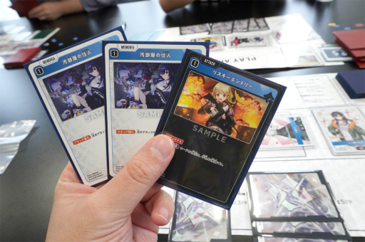 ꡼ No.013Υͥ / Υץ쥤ݡBO3ܥ롼롣ȥ꡼ޡVTuber臘Xross Starsפϡȥ饦ɤȼ롼뤬̥ϤοTCG