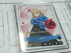 Υץ쥤ݡBO3ܥ롼롣ȥ꡼ޡVTuber臘Xross Starsפϡȥ饦ɤȼ롼뤬̥ϤοTCG