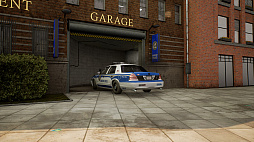 Police Simulator: Patrol Officers: Gold Edition