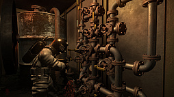 ꡼ No.003 | Darkwater