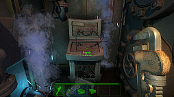 ꡼ No.005 | Darkwater