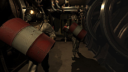 ꡼ No.007 | Darkwater