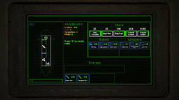 ꡼ No.008 | Darkwater