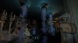 ꡼ No.009 | Darkwater