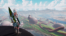 ���������꡼ No.007�Υ���ͥ������ / �ۥС��ܡ��ɤǹ����������õ���������ץ����SF���������ADV�֥������������С��ɥ饤�֡ס�PS5�����ѥå������Ǥ�6��19����ȯ��