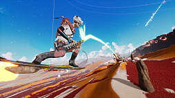 ���������꡼ No.010�Υ���ͥ������ / �ۥС��ܡ��ɤǹ����������õ���������ץ����SF���������ADV�֥������������С��ɥ饤�֡ס�PS5�����ѥå������Ǥ�6��19����ȯ��