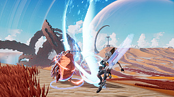 ���������꡼ No.011�Υ���ͥ������ / �ۥС��ܡ��ɤǹ����������õ���������ץ����SF���������ADV�֥������������С��ɥ饤�֡ס�PS5�����ѥå������Ǥ�6��19����ȯ��