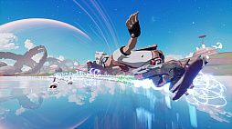 ���������꡼ No.005�Υ���ͥ������ / �����ץ���ɷ�SF���������ADV�֥������������С��ɥ饤�֡ס�PS5�ѥå������Ǥ�����ȯ�䡣���������������ۥС��ܡ��ɤǶ���