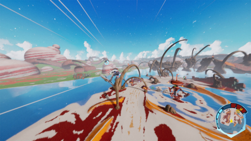 ꡼ No.006Υͥ / Υץ쥤ݡϡ֥Сɥ饤֡פǥۥСܡɤ˾ꡤ®Ƕӡͤμݤƹ褦