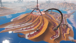 ꡼ No.025Υͥ / Υץ쥤ݡϡ֥Сɥ饤֡פǥۥСܡɤ˾ꡤ®Ƕӡͤμݤƹ褦