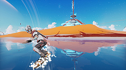 スター・オーバードライブ