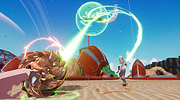 スター・オーバードライブ