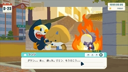 ���������꡼ No.005�Υ���ͥ������ / �ر�֥�å�����ǥ�ADV��Come to my party!�ס�Steam���ȥ��ڡ�����������������ѡ��ƥ����򳫤������ʳƮ����