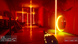 Backrooms  (Backrooms Cleanup Crew)