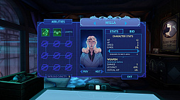 ꡼ No.002 | Augmented Empire