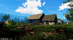 ꡼ No.007 | Farmer's Life