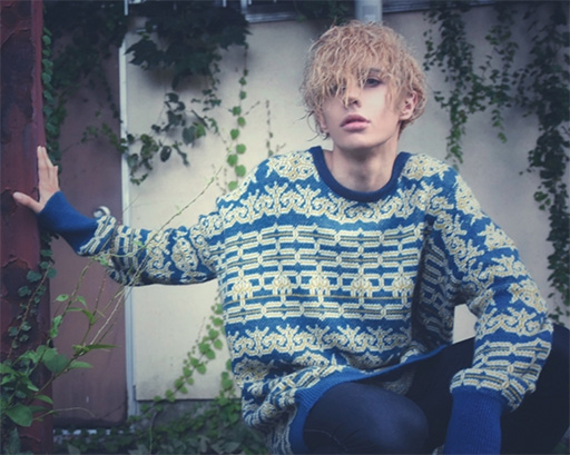 ���������꡼ No.004�Υ���ͥ������ / �����������ǯ�������������������Ǥ����ۥ顼ADV��BrokenLore: DON'T WATCH�ס�������꡼������������������10�󥪥�