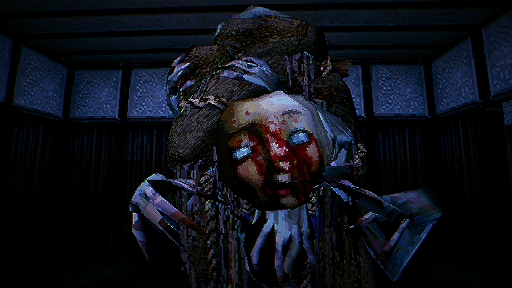 画像ギャラリー No.003のサムネイル画像 / 悩みを抱える青年の不気味な精神世界に没入する。ホラーADV「BrokenLore: DON'T WATCH」,家庭用ゲーム機版が本日発売