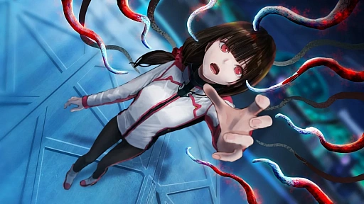 ���������꡼ No.001�Υ���ͥ������ / ���������ȯ�������ԲĲ�ʻ���β����ܻؤ���SF�ߥ��ƥ꡼ADV�֥��륿�����λ��͡ס�PS4�Ǥ�6���ȯ��