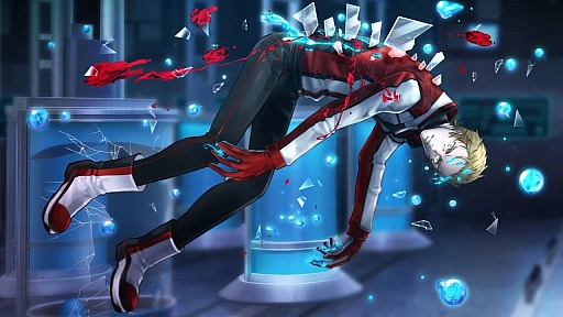 ���������꡼ No.005�Υ���ͥ������ / ���������ȯ�������ԲĲ�ʻ���β����ܻؤ���SF�ߥ��ƥ꡼ADV�֥��륿�����λ��͡ס�PS4�Ǥ�6���ȯ��