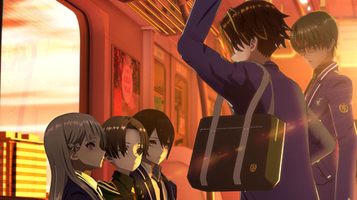 ���������꡼ No.002�Υ���ͥ������ / �ե�塼�δ�������֥�����åȡ�VARLET�ס�8��28����ȯ����ꡣ�������ʤ�ر��ߤ��٤���֤ȶ����臘RPG