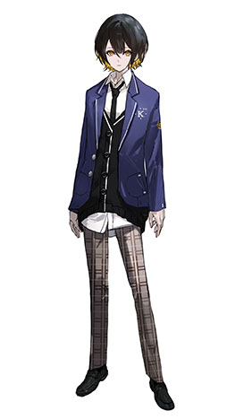 ���������꡼ No.004�Υ���ͥ������ / �ե�塼�δ�������֥�����åȡ�VARLET�ס�8��28����ȯ����ꡣ�������ʤ�ر��ߤ��٤���֤ȶ����臘RPG