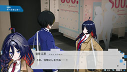 ���������꡼ No.007�Υ���ͥ������ / �ե�塼�δ�������֥�����åȡ�VARLET�ס�8��28����ȯ����ꡣ�������ʤ�ر��ߤ��٤���֤ȶ����臘RPG