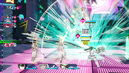 ���������꡼ No.009�Υ���ͥ������ / �ե�塼�δ�������֥�����åȡ�VARLET�ס�8��28����ȯ����ꡣ�������ʤ�ر��ߤ��٤���֤ȶ����臘RPG