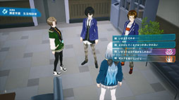 ���������꡼ No.011�Υ���ͥ������ / �ե�塼�δ�������֥�����åȡ�VARLET�ס�8��28����ȯ����ꡣ�������ʤ�ر��ߤ��٤���֤ȶ����臘RPG