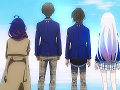 رRPG֥åȡVARLETסץ˥󥰱ڤߤΤꤵ󤬥ץ˥󥰥ơޥ󥰡١פβξô