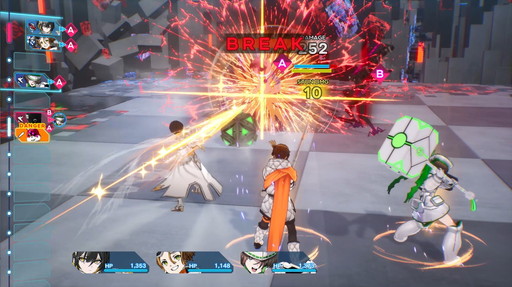 ꡼ No.017Υͥ / Υץ쥤ݡϳرRPG֥åȡVARLETפϡά٤饤󥳥ޥɥХȥ뤬ڤ˷ޤäֲǹ