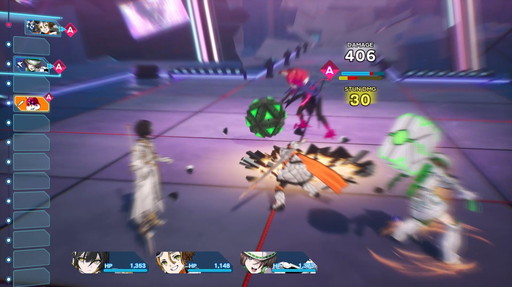 ꡼ No.019Υͥ / Υץ쥤ݡϳرRPG֥åȡVARLETפϡά٤饤󥳥ޥɥХȥ뤬ڤ˷ޤäֲǹ