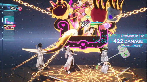 ꡼ No.021Υͥ / Υץ쥤ݡϳرRPG֥åȡVARLETפϡά٤饤󥳥ޥɥХȥ뤬ڤ˷ޤäֲǹ