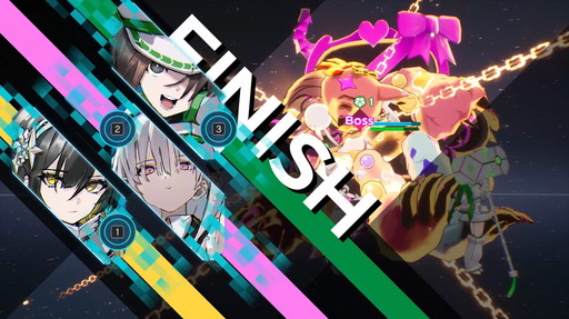 ꡼ No.022Υͥ / Υץ쥤ݡϳرRPG֥åȡVARLETפϡά٤饤󥳥ޥɥХȥ뤬ڤ˷ޤäֲǹ