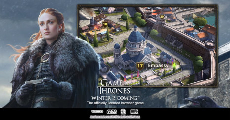 ���������꡼ No.003�Υ���ͥ������ / ��Game of Thrones Winter is Coming�ס�G123�����������ӥ����ϡ��ɥ�ޡ֥����ࡦ���֡��������󥺡פ�������Ƹ�������ƻ���ȥ�ƥ���