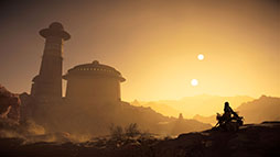 画像ギャラリー No.003のサムネイル画像 / Switch 2版「スター・ウォーズ 無法者たち」,9月4日に発売決定。ストーリーパック第2弾「A Pirate's Fortune」は5月15日に配信へ