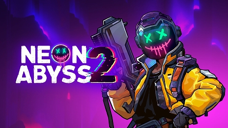 画像ギャラリー No.001のサムネイル画像 / 「Neon Abyss 2」,最大4人でのマルチプレイも可能な体験版をリリース。さまざまなアイテムでキャラを強化していく2DローグライクACT