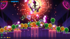 画像ギャラリー No.002のサムネイル画像 / サイバー世界が舞台のローグライクアクション「Neon Abyss 2」,早期アクセス版をSteamでリリース。最大4人のオンライン協力プレイに対応