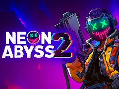 СΥ饤Neon Abyss 2סǤSteamǥ꡼4ͤΥ饤ϥץ쥤б