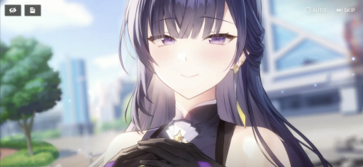 画像ギャラリー No.012のサムネイル画像 / 本日リリースの「スターシード:アスニアトリガー」は,37人のSSRキャラを全員獲得できる! AI少女との絆を強さに変えて,迫りくる敵と戦おう【PR】