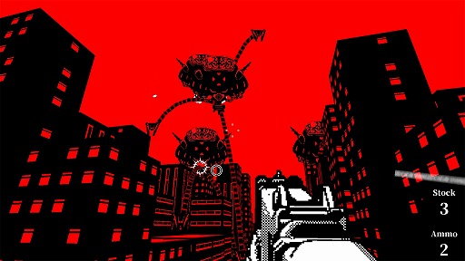 ���������꡼ No.003�Υ���ͥ������ / ���ब�ǤӤ������ǡ����ܥåȤ������襤³���롣���ä������ȥ������뤬�ܤ��������FPS�ֺǽ����SQUAD�פ�2025ǯ��ȯ���