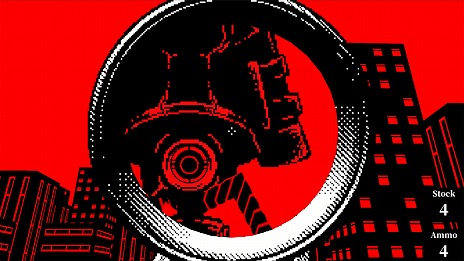 ���������꡼ No.007�Υ���ͥ������ / ���ब�ǤӤ������ǡ����ܥåȤ������襤³���롣���ä������ȥ������뤬�ܤ��������FPS�ֺǽ����SQUAD�פ�2025ǯ��ȯ���