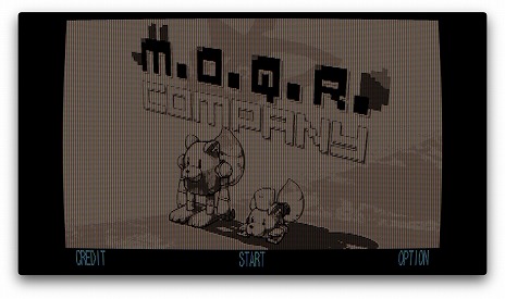 ���������꡼ No.005�Υ���ͥ������ / ��X-DAY�ɤޤǤ˲��Τ��ʤ��������������롣��ʪ��ȯ�������ζȼԤ�бĤ����M.O.Q.R Company�פ�2025ǯ���ȯ���