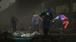 ���������꡼ No.003�Υ���ͥ������ / �ۥ顼���塼�����ȳ�Ʈ���������ͻ�礷����̤��TPS��NIGHTMARE OPERATOR�ס�EVO Japan 2025�˻�ͷ����Ÿ