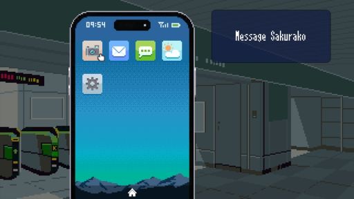 ���������꡼ No.002�Υ���ͥ������ / ��ͧ�˻����̿ͤȻפ�������2��ι����������Υ��ޥۤ����ơ�ι��ʤ��ӥ��奢��Υ٥�֤ޤ����碌�ס�Steam���ȥ��ڡ��������