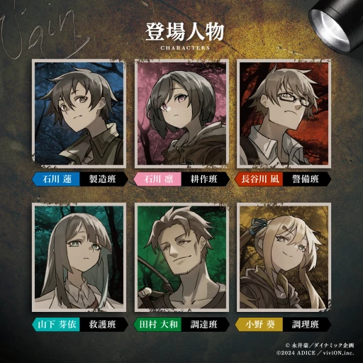 ���������꡼ No.004�Υ���ͥ������ / ���������ѤϳΤ��˥ǥӥ�ޥ����4��25��ȯ��ο���ޥ��ߥ��֥ǥӥ�ޥ� �����ޥ��ɥ���ϡ�����θ����ݡ���