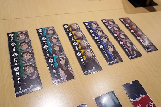 ���������꡼ No.007�Υ���ͥ������ / ���������ѤϳΤ��˥ǥӥ�ޥ����4��25��ȯ��ο���ޥ��ߥ��֥ǥӥ�ޥ� �����ޥ��ɥ���ϡ�����θ����ݡ���