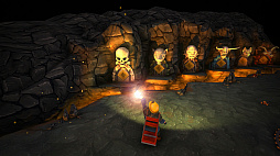 ꡼ No.001 | Mine & Slash