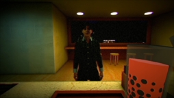 画像ギャラリー No.007のサムネイル画像 / ほのぼの(?)ホラーゲーム「タピるお茶屋」,Steamで配信開始。タピオカミルクティーのお店を経営していくなかで,なにかが起きる?